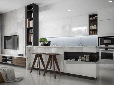 Melody Residences, Vietnam Melody Residences, Vietnam