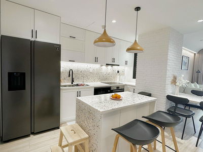 Sunrise Riverside, Vietnam Sunrise Riverside, Vietnam