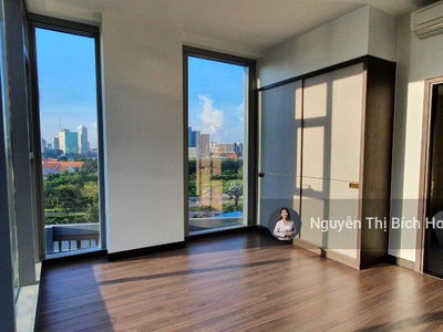 Empire City Thủ Thiêm, Vietnam Empire City Thủ Thiêm, Vietnam