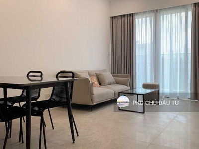 The River Thủ Thiêm, Vietnam The River Thủ Thiêm, Vietnam