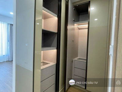 The River Thủ Thiêm, Vietnam The River Thủ Thiêm, Vietnam