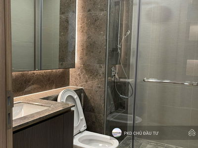 The River Thủ Thiêm, Vietnam The River Thủ Thiêm, Vietnam