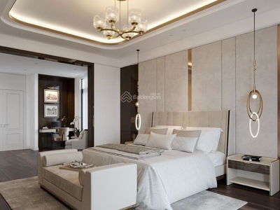 Vinhomes Central Park, Vietnam Vinhomes Central Park, Vietnam