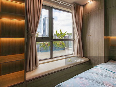 HaDo Centrosa Garden, Vietnam HaDo Centrosa Garden, Vietnam