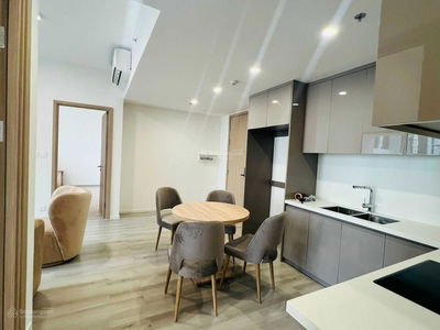 Vinhomes Grand Park, Vietnam Vinhomes Grand Park, Vietnam