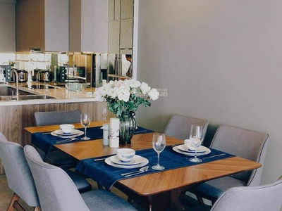 The Harmona, Vietnam The Harmona, Vietnam