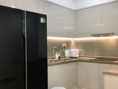 Republic Garden, Vietnam Republic Garden, Vietnam