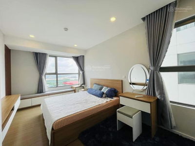 Republic Garden, Vietnam Republic Garden, Vietnam