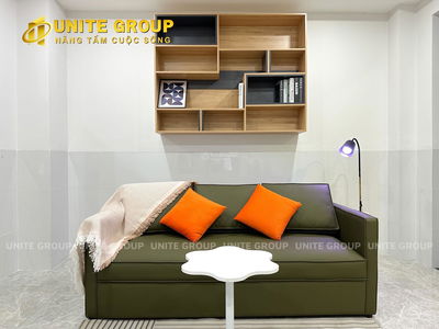 Alojamiento en Nha Be, Vietnam Alojamiento en Nha Be, Vietnam