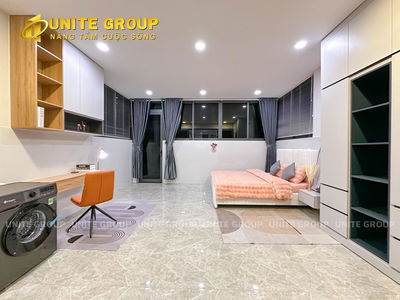 Housing in Nha Be, Vietnam Housing in Nha Be, Vietnam