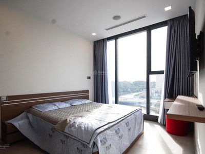 Vinhomes Golden River Ba Son, Vietnam Vinhomes Golden River Ba Son, Vietnam