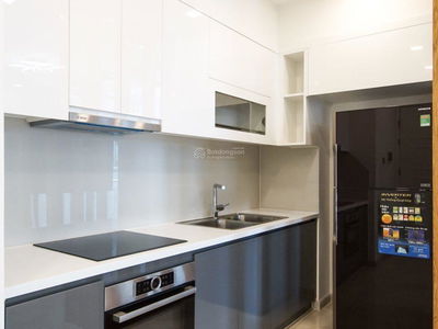 Vinhomes Golden River Ba Son, Vietnam Vinhomes Golden River Ba Son, Vietnam