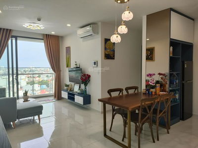 Căn hộ D’Lusso, Vietnam Căn hộ D’Lusso, Vietnam