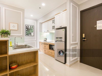 Kingston Residence, Vietnam Kingston Residence, Vietnam