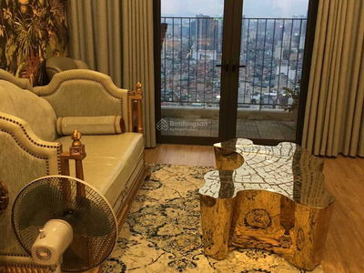 Sky Park Residence, Vietnam Sky Park Residence, Vietnam