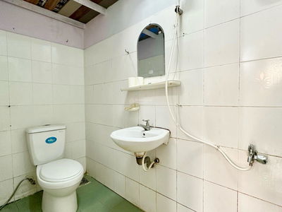 Housing in Ho Chi Minh City, Vietnam Housing in Ho Chi Minh City, Vietnam