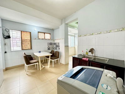 Housing in Ho Chi Minh City, Vietnam Housing in Ho Chi Minh City, Vietnam