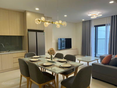 Sora Gardens 2, Vietnam Sora Gardens 2, Vietnam