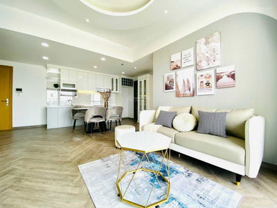 Masteri Thao Dien, Vietnam Masteri Thao Dien, Vietnam