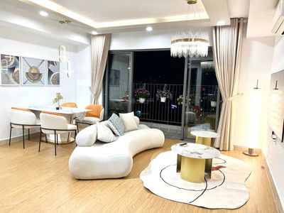 Masteri Thao Dien, Vietnam Masteri Thao Dien, Vietnam