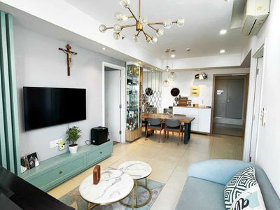 Masteri Thao Dien, Vietnam Masteri Thao Dien, Vietnam