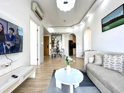 Masteri Thao Dien, Vietnam Masteri Thao Dien, Vietnam