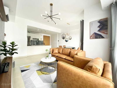 Masteri Thao Dien, Vietnam Masteri Thao Dien, Vietnam