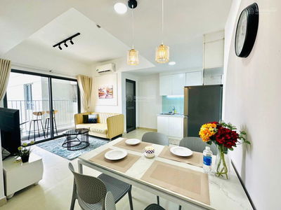 Masteri Thao Dien, Vietnam Masteri Thao Dien, Vietnam