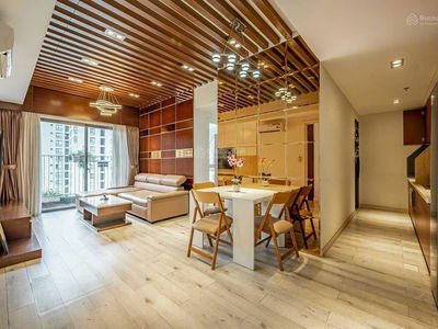 Masteri Thao Dien, Vietnam Masteri Thao Dien, Vietnam