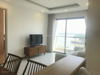 New City Thủ Thiêm, Vietnam  New City Thủ Thiêm, Vietnam