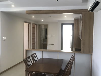 New City Thủ Thiêm, Vietnam  New City Thủ Thiêm, Vietnam