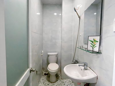 Alojamiento en Ho Chi Minh City, Vietnam Alojamiento en Ho Chi Minh City, Vietnam