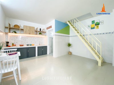 Жилье в Nha Be, Vietnam Жилье в Nha Be, Vietnam