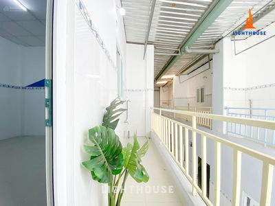 Housing in Nha Be, Vietnam Housing in Nha Be, Vietnam