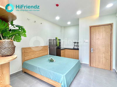 Жилье в Ho Chi Minh City, Vietnam Жилье в Ho Chi Minh City, Vietnam