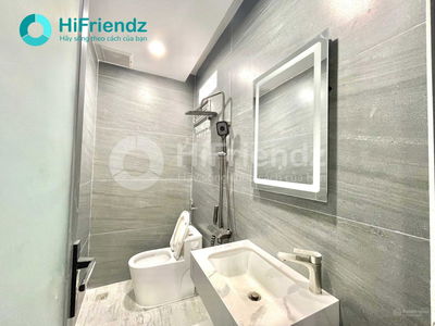 Logement dans Ho Chi Minh City, Vietnam Logement dans Ho Chi Minh City, Vietnam