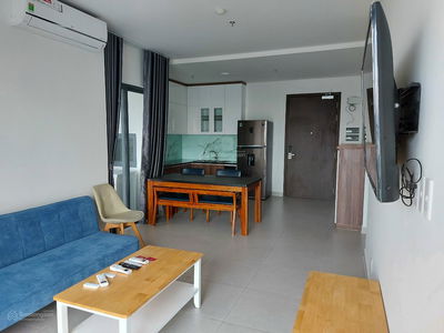 Compass One, Vietnam Compass One, Vietnam