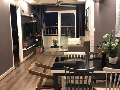 Washed Garden, Vietnam Washed Garden, Vietnam