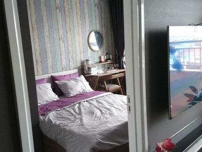 Washed Garden, Vietnam Washed Garden, Vietnam