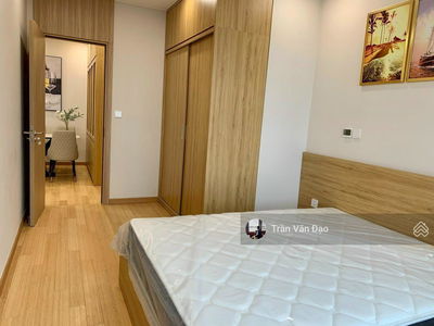 Sky Park Residence, Vietnam Sky Park Residence, Vietnam