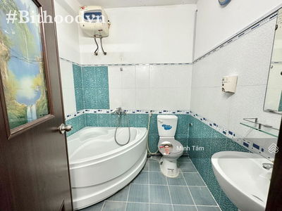 Жилье в Ho Chi Minh City, Vietnam Жилье в Ho Chi Minh City, Vietnam