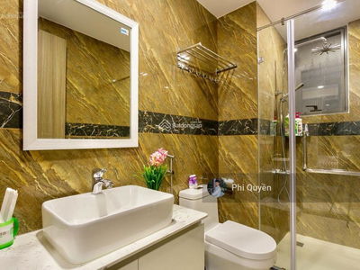 Xi Grand Court, Vietnam Xi Grand Court, Vietnam