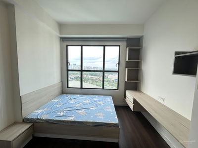 The Sun Avenue, Vietnam The Sun Avenue, Vietnam