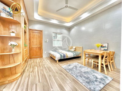 Housing in Ho Chi Minh City, Vietnam Housing in Ho Chi Minh City, Vietnam