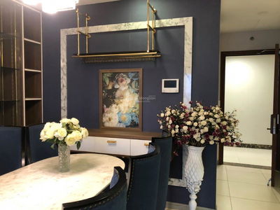 The Gold View, Vietnam The Gold View, Vietnam