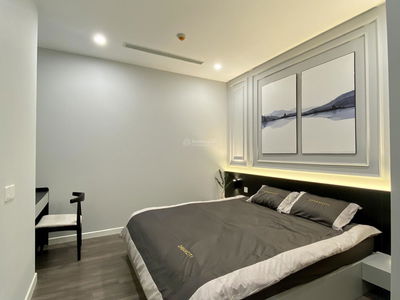 Sky Park Residence, Vietnam Sky Park Residence, Vietnam