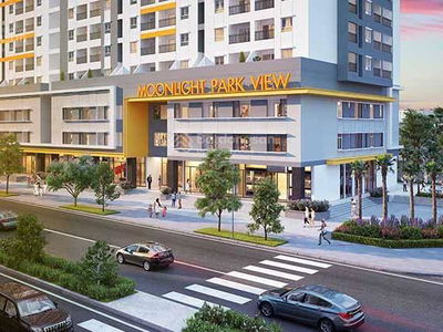 Moonlight Park View, Vietnam Moonlight Park View, Vietnam