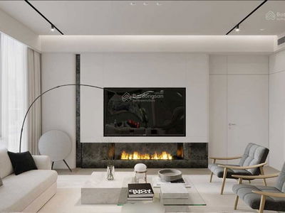 Masteri Millennium, Vietnam  Masteri Millennium, Vietnam