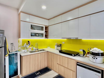 Ecolife Capitol, Vietnam Ecolife Capitol, Vietnam