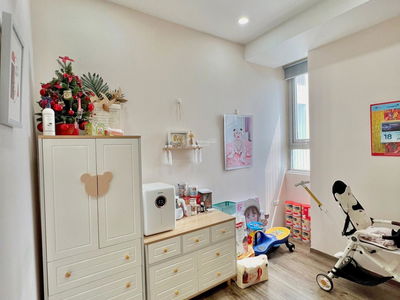 Ecolife Capitol, Vietnam Ecolife Capitol, Vietnam